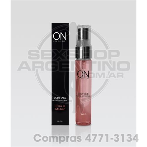 - Aceite Corporal Peras al Malbec 30 cc - CR STOA005 - Aceite Corporal Peras al Malbec 30 cc
